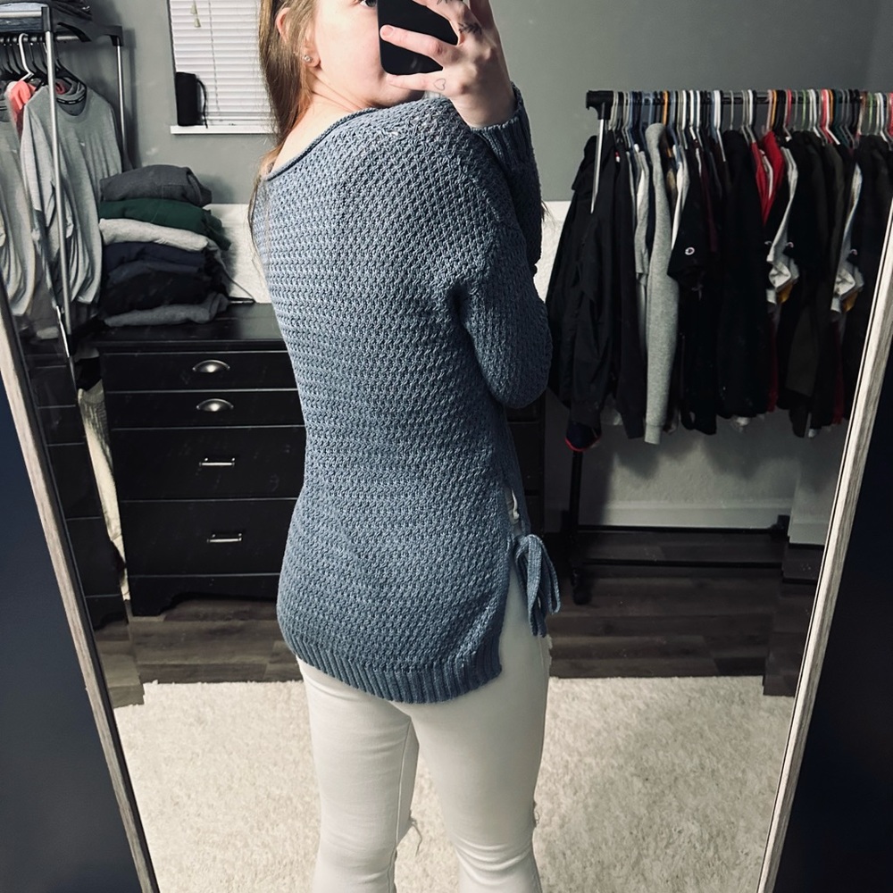 Universal Thread Knit Sweater - Picture 3 of 5